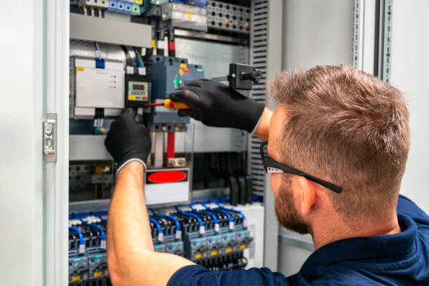 Best Electrical Outlet Repair  in Akron, CO