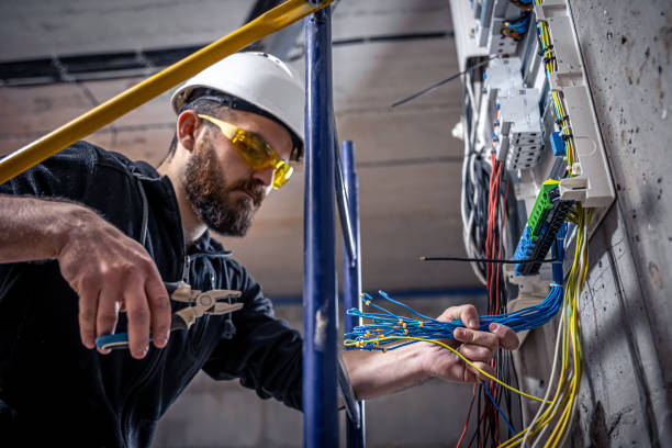 Best Industrial Electrical Services  in Akron, CO