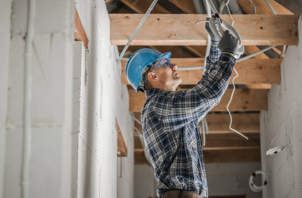 Best Electrical System Inspection  in Akron, CO