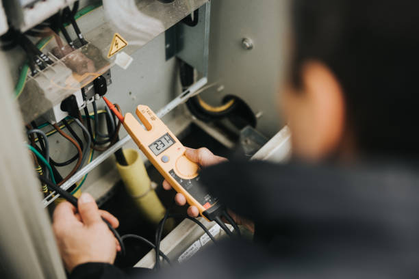 Best Electrical Wiring Services  in Akron, CO