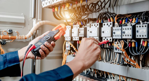 Best Electrical Troubleshooting Services  in Akron, CO