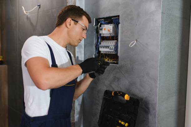 Best Affordable Electrical Installation  in Akron, CO