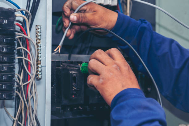 Affordable Emergency Electrician in Akron, CO