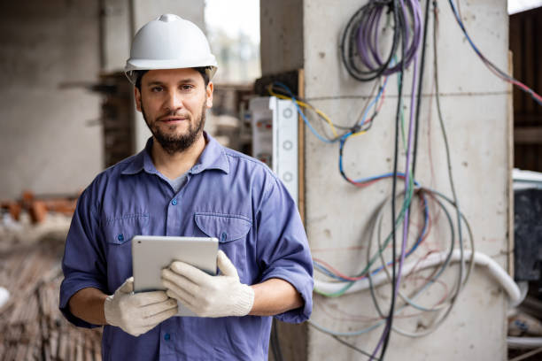 Best Electrical Outlet Repair  in Akron, CO