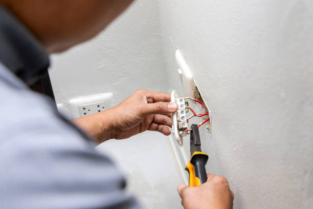 Affordable Electrical Installation in Akron, CO