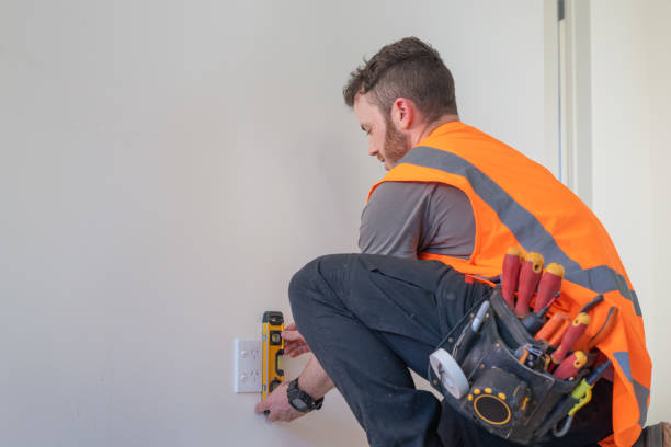Best Electrical Repair Services  in Akron, CO
