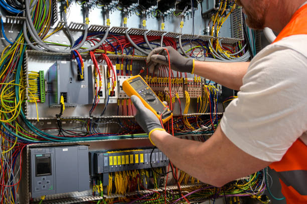 Best Residential Electrician Services  in Akron, CO