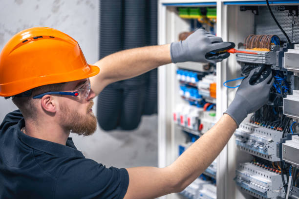 Akron, CO Electrician Company