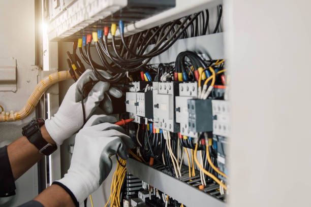 Best Electrician Near Me  in Akron, CO